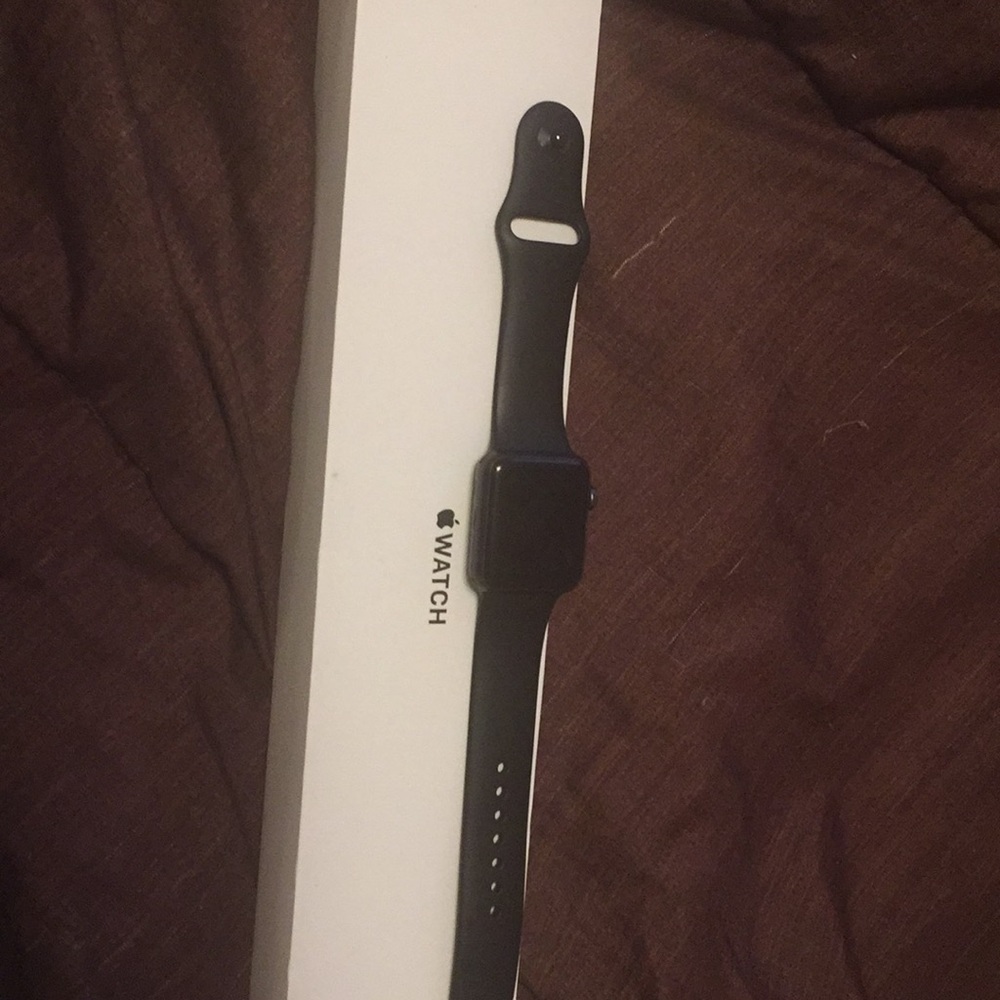 Apple Watch series 1